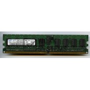 Оперативная память Samsung M393T6553EZ3-CCC DDRII 512Mb