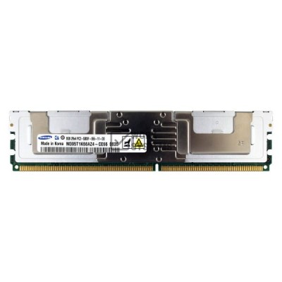 Оперативная память Samsung M395T1K66AZ4-CE66 DDRII 8Gb