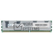 Оперативная память Samsung M395T2953EZ4-CE66 DDRII 1024Mb