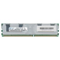 Оперативная память Samsung M395T2953EZ4-CE66 DDRII 1024Mb