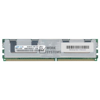 Оперативная память Samsung M395T2953EZ4-CE66 DDRII 1024Mb