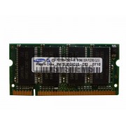 Оперативная память Samsung M470L6524CU0-CB3 DDR 512Mb