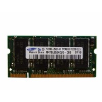 Оперативная память Samsung M470L6524CU0-CB3 DDR 512Mb