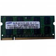 Оперативная память Samsung M470T5663EH3-CF7 DDRII 2048Mb