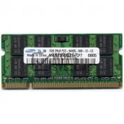 Оперативная память Samsung M470T5663QZ3-CF7 DDRII 2048Mb