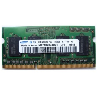 Оперативная память Samsung M471B2874DZ1-CF8 DDRIII 1024Mb
