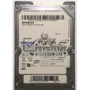 Жесткий диск Samsung MP0804H 80Gb 5400 IDE 2,5" HDD