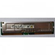 Оперативная память Samsung MR16R1628AF0-CK8 RIMM 256Mb