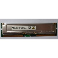 Оперативная память Samsung MR16R1628AF0-CK8 RIMM 256Mb
