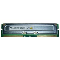 Оперативная память Samsung MR18R0828BN1-CK8 RIMM 128Mb