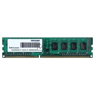 Оперативная память Samsung PSD38G1600L2 DDRIII 8Gb