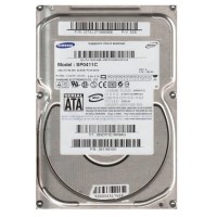 Жесткий диск Samsung SP0411C 40Gb  SATA 3,5" HDD