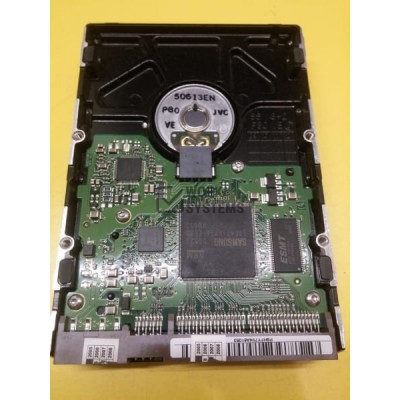 Жесткий диск Samsung SP0822N 80Gb 7200 IDE 3.5" HDD