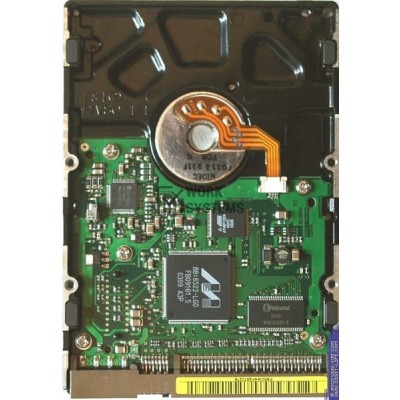 Жесткий диск Samsung SP1604N 160Gb 7200 IDE 3.5" HDD