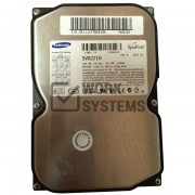 Жесткий диск Samsung SV0221H 20Gb 5400 IDE 3.5" HDD