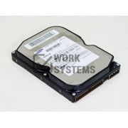 Жесткий диск Samsung SV4012H 40Gb 5400 IDE 3.5" HDD