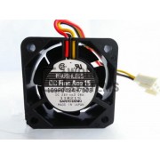 Вентилятор Sanyo-Denki A90L-0001-0441 24v 40x40x15mm