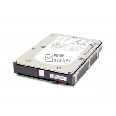 372896-B21 Жесткий диск HP Enterprise 250 Гб 3.5" 7200 об/мин