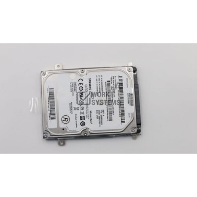 Жесткий диск Seagate 00HM594 1Tb 5400 SATAII 2,5" HDD