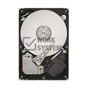 Жесткий диск Seagate 1A9162 500Gb 7200 SATAIII 3.5" HDD