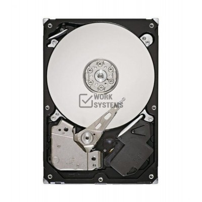 Жесткий диск Seagate 1A9162 500Gb 7200 SATAIII 3.5" HDD