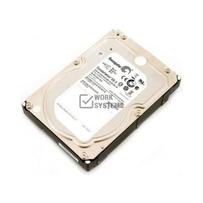 Жесткий диск Seagate 1A9168 2Tb 7200 SATAIII 3.5" HDD