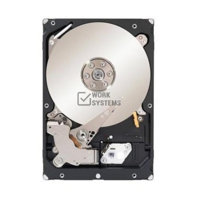 Жесткий диск Seagate 1C1270 4Tb 7200 SAS 3,5" HDD