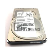 Жесткий диск Seagate 1A9264 1Tb 7200 SAS 3,5" HDD