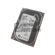 Жесткий диск Seagate 1AA142 500Gb  SATAIII 3,5" HDD