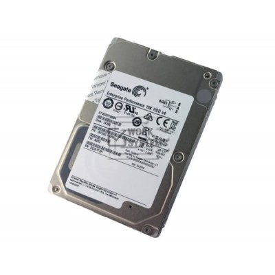 Жесткий диск Seagate ST300MP0004 300Gb  SAS 2,5" HDD