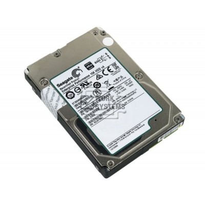 Жесткий диск Seagate ST300MP0064 300Gb  SAS 2,5" HDD