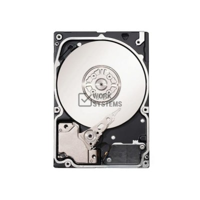 Жесткий диск Seagate ST450MP0104 450Gb 15000 SAS 2,5" HDD
