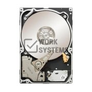 Жесткий диск Seagate 9XK267 2Tb 7200 SAS 3,5" HDD