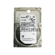 Жесткий диск Seagate 1C1273 1Tb 7200 SAS 3,5" HDD
