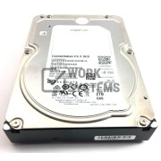 Жесткий диск Seagate 1C1275 2Tb 7200 SAS 3,5" HDD