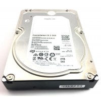 Жесткий диск Seagate 1C1275 2Tb 7200 SAS 3,5" HDD