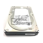 Жесткий диск Seagate 1C1278 3Tb 7200 SAS 3,5" HDD