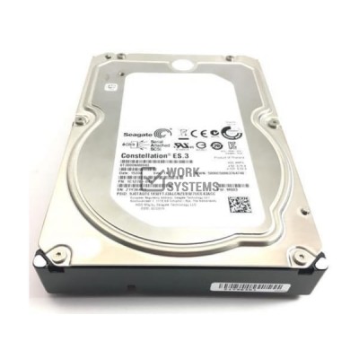 Жесткий диск Seagate 1C1278 3Tb 7200 SAS 3,5" HDD