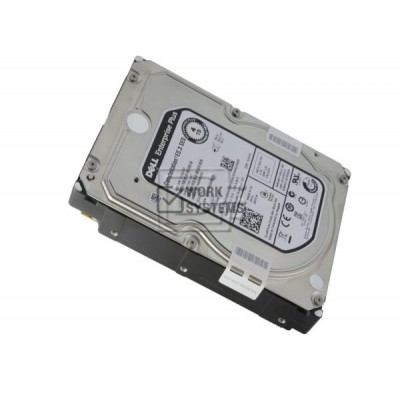Жесткий диск Seagate 1C2270 4Tb  SAS 3,5" HDD