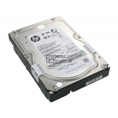 Жесткий диск Seagate 1C2275 2Tb  SAS 3,5" HDD
