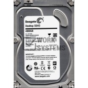 Жесткий диск Seagate 1CE168 4Tb 7200 SATAIII 3.5" HDD