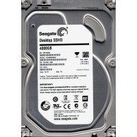 Жесткий диск Seagate 1CE168 4Tb 7200 SATAIII 3.5" HDD