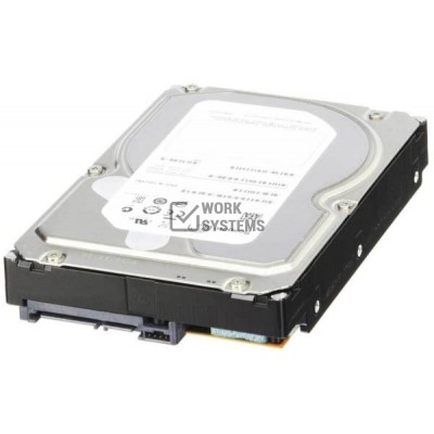 Жесткий диск Seagate 1CM164 2Tb  SATAIII 3,5" HDD