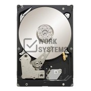 Жесткий диск Seagate 1CX166 3Tb 7200 SATAIII 3.5" HDD