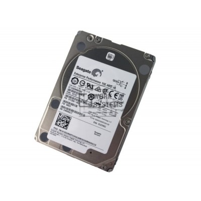 Жесткий диск Seagate 1DA220 1,2Tb 10000 SAS 2,5" HDD