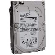Жесткий диск Seagate 1F2168 4Tb  SATAIII 3,5" HDD