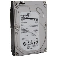 Жесткий диск Seagate 1F2168 4Tb  SATAIII 3,5" HDD