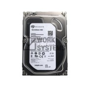 Жесткий диск Seagate 1F4168 4Tb  SATAIII 3,5" HDD