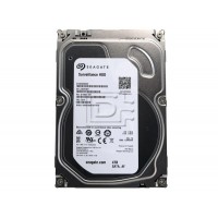 Жесткий диск Seagate 1F4168 4Tb  SATAIII 3,5" HDD