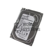 Жесткий диск Seagate 1F416R 3Tb  SATAIII 3,5" HDD